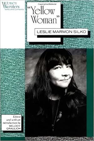 'Yellow Woman': Leslie Marmon Silko image number 0