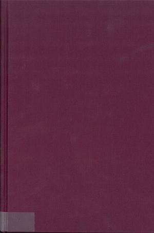 Disease and Class: Tuberculosis and the Shaping of Modern North American Society image number 0