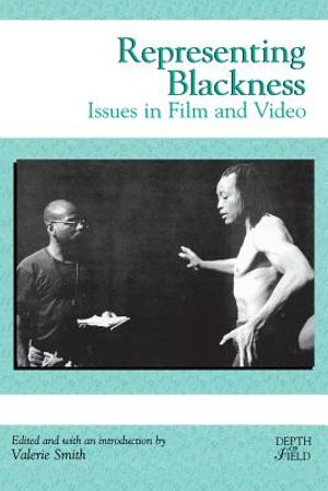 Representing Blackness: Issues in Film and Video image number 0