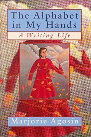 The Alphabet in My Hands: A Writing Life image number 0