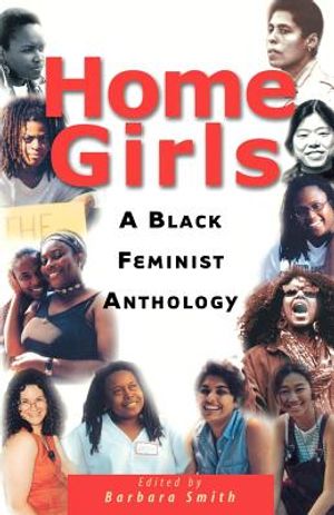 Home Girls: A Black Feminist Anthology image number 0