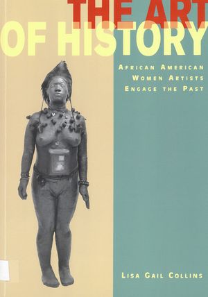 The Art of History: African American Women Artists Engage the Past image number 0