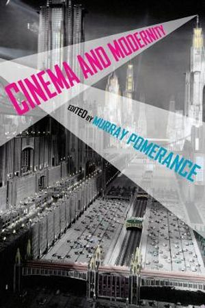 Cinema and Modernity image number 0