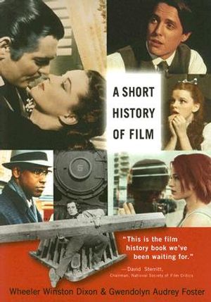A Short History of Film image number 0