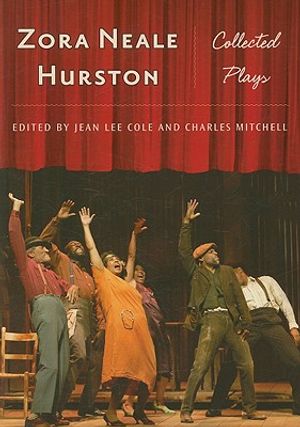 Zora Neale Hurston: Collected Plays image number 0