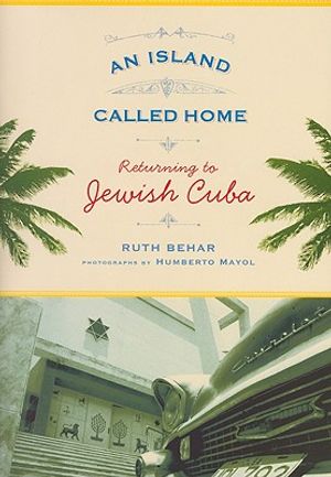 An Island Called Home: Returning to Jewish Cuba image number 0