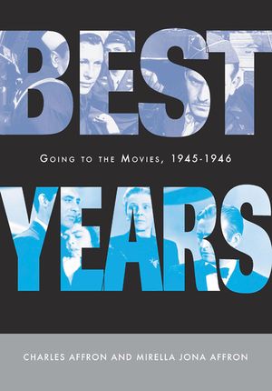 Best Years: Going to the Movies, 1945-1946 image number 0