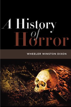 A History of Horror image number 0