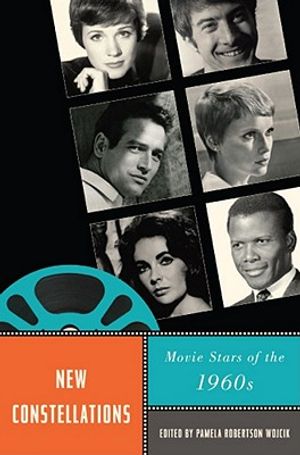 New Constellations: Movie Stars of the 1960s image number 0