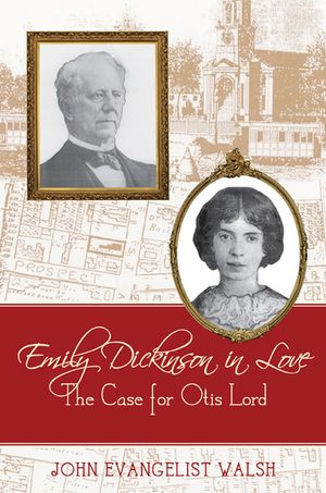 Emily Dickinson in Love: The Case for Otis Lord image number 0