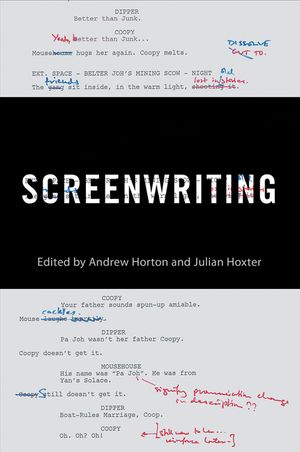Screenwriting image number 0