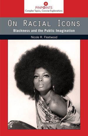On Racial Icons: Blackness and the Public Imagination image number 0