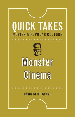 Monster Cinema image number 0