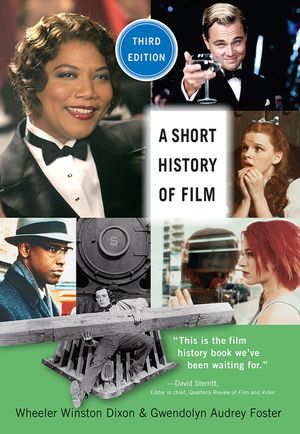 A Short History of Film, Third Edition image number 0