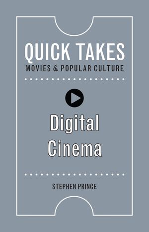 Digital Cinema image number 0