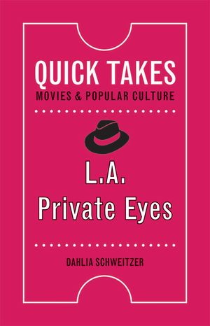 L.A. Private Eyes image number 0