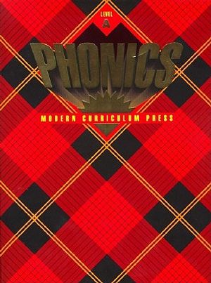 Phonics: Level A image number 0