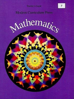 Modern Curriculum Press Mathematics, Level F image number 0