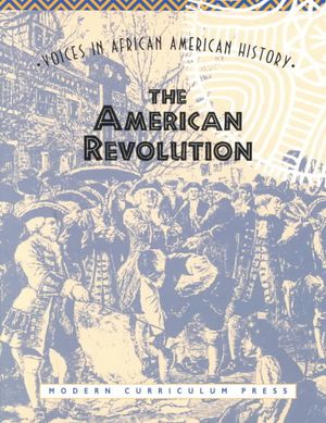 The American Revolution image number 0