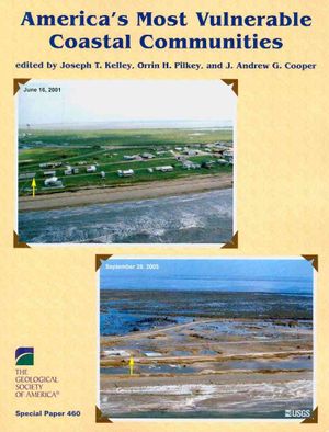 America's Most Vulnerable Coastal Communities image number 0