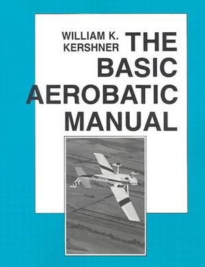 Basic Aerobatic Manual-87/Rev-90 image number 0