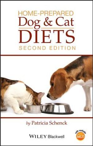 Home-Prepared Dog and Cat Diets image number 0