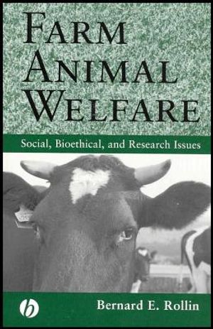 Farm Animal Welfare: Social, Bioethical, and Research Issues image number 0
