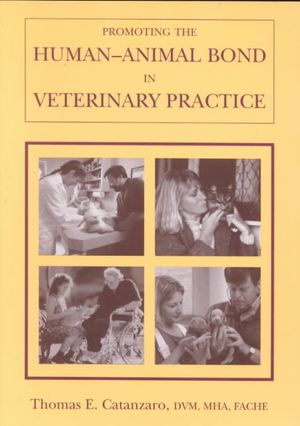 Promoting Human an Bond Vet Pra-01 image number 0