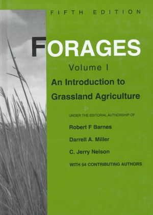 Forages: Intr Grsld AG-Voli-95-5+* image number 0