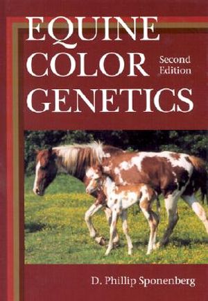 Equine Color Genetics image number 0