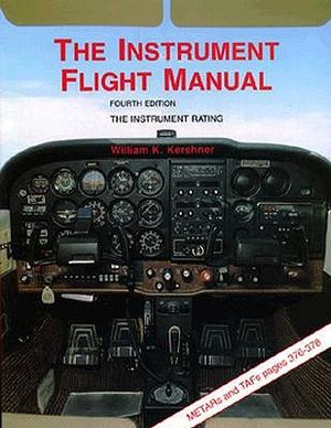Instrument Flight Manual-90-4* image number 0