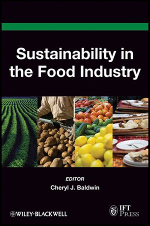 Sustainability in the Food Industry image number 0