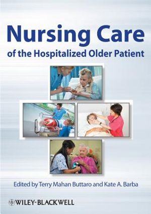 Nursing Care of the Hospitalized Older Patient image number 0