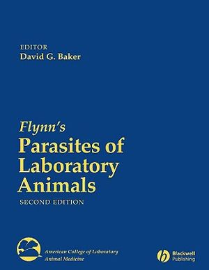 Parasites of Lab Animals 2e image number 0