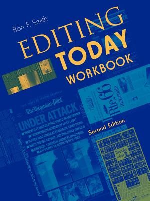 Editing Today Workbook image number 0