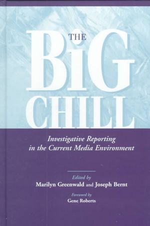 Big Chill: Invst Reprtng-99 image number 0