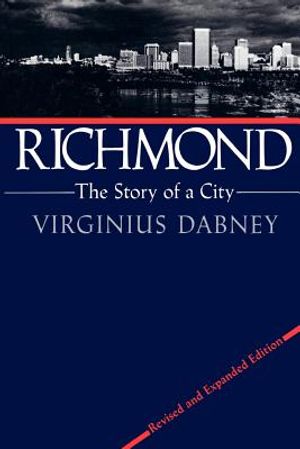 Richmond: The Story of a City image number 0