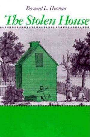 The Stolen House image number 0