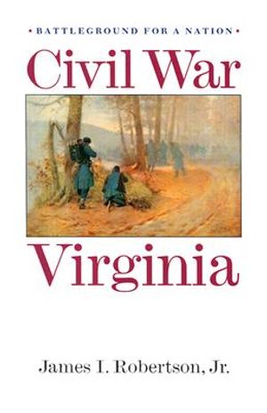 Civil War Virginia: Battleground for a Nation image number 0