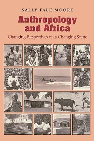 Anthropology & Africa image number 0