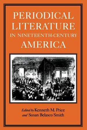 Periodical Literature in Nineteenth-Century America image number 0