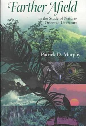 Farther Afield in the Study of Nature-Oriented Literature image number 0