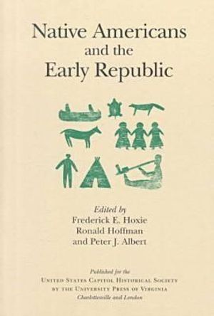 Native Americans and the Early Republic image number 0
