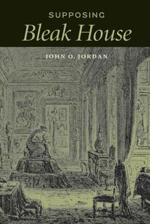 Supposing Bleak House image number 0