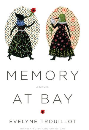 Memory at Bay image number 0