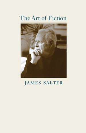 The Art of Fiction image number 0
