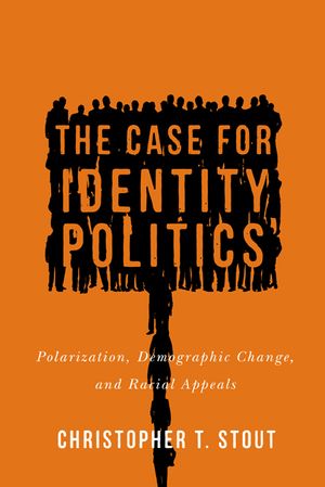 The Case for Identity Politics: Polarization, Demographic Change, and Racial Appeals image number 0