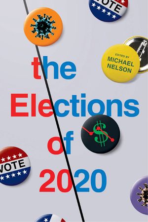 The Elections of 2020 image number 0