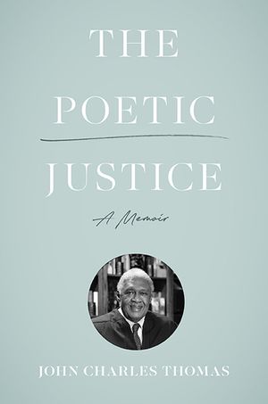 The Poetic Justice: A Memoir image number 0