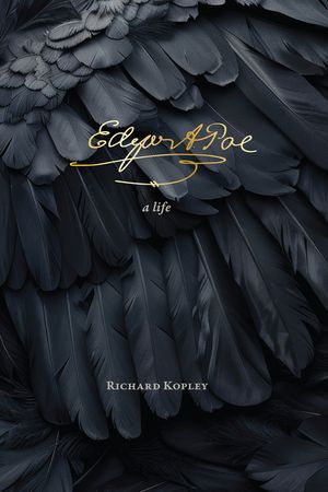 Edgar Allan Poe: A Life image number 0